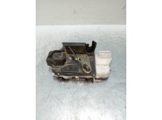 Recambio de motor cierre centralizado trasero izquierdo para peugeot 607 (s1) 2.2 hdi fap cat referencia OEM IAM   4P 2