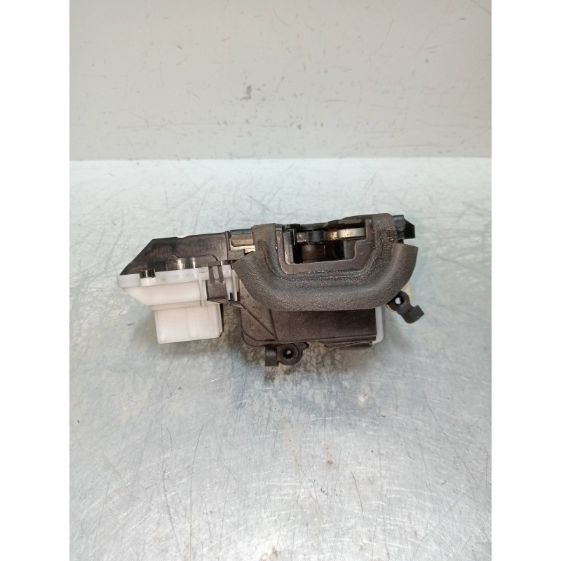 Recambio de motor cierre centralizado delantero derecho para peugeot 607 (s1) 2.2 referencia OEM IAM  4P 