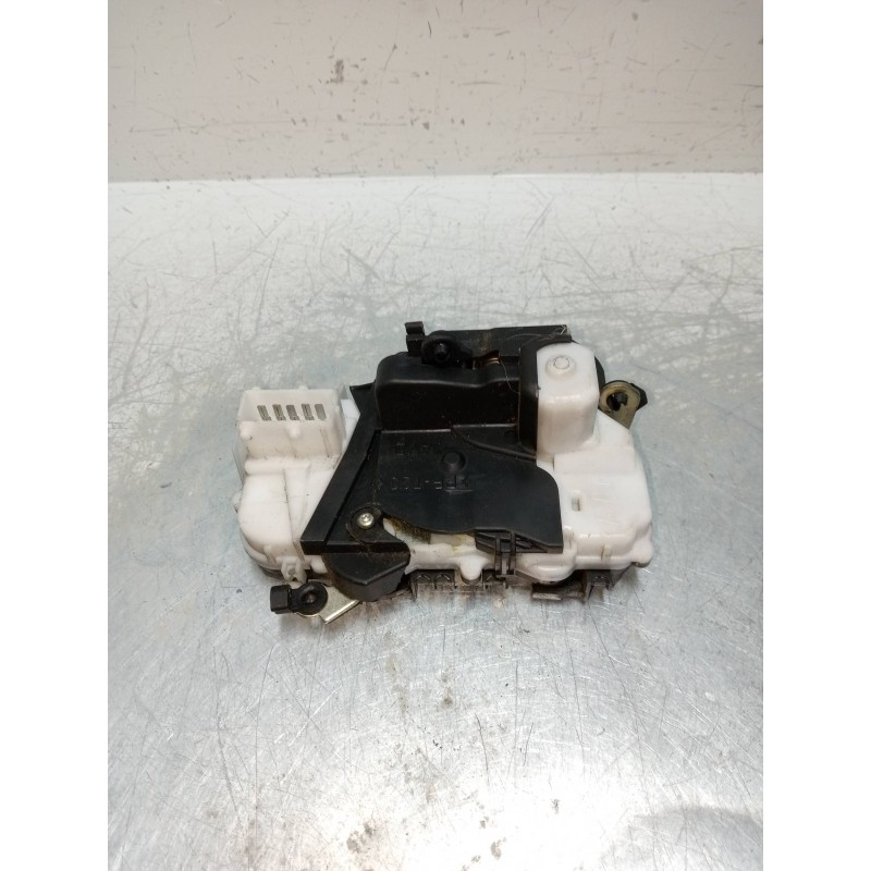 Recambio de motor cierre centralizado delantero derecho para peugeot 607 (s1) 2.2 referencia OEM IAM  4P 