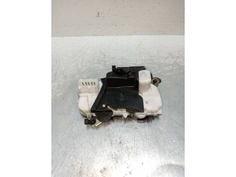 Recambio de motor cierre centralizado delantero derecho para peugeot 607 (s1) 2.2 referencia OEM IAM  4P 