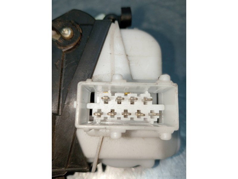 Recambio de motor cierre centralizado delantero derecho para peugeot 607 (s1) 2.2 referencia OEM IAM  4P 