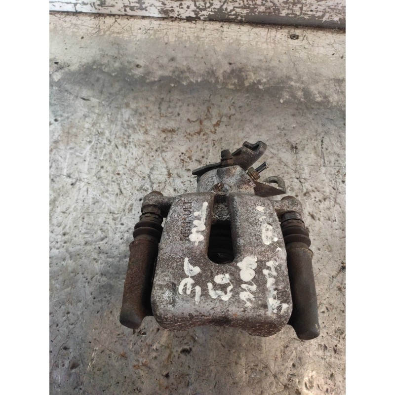 Recambio de pinza freno trasera derecha para renault megane ii coupe/cabrio confort authentique referencia OEM IAM   
