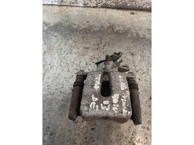 Recambio de pinza freno trasera derecha para renault megane ii coupe/cabrio confort authentique referencia OEM IAM   