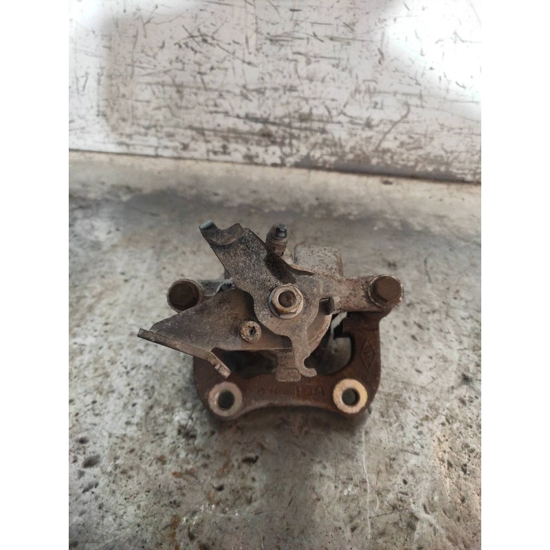 Recambio de pinza freno trasera derecha para renault megane ii coupe/cabrio confort authentique referencia OEM IAM   