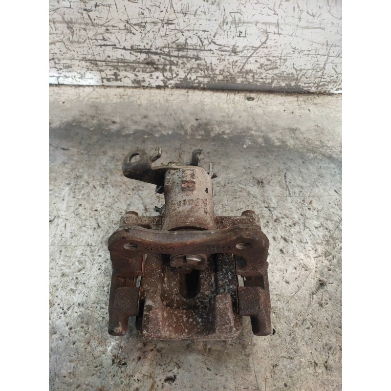 Recambio de pinza freno trasera derecha para renault megane ii coupe/cabrio confort authentique referencia OEM IAM   