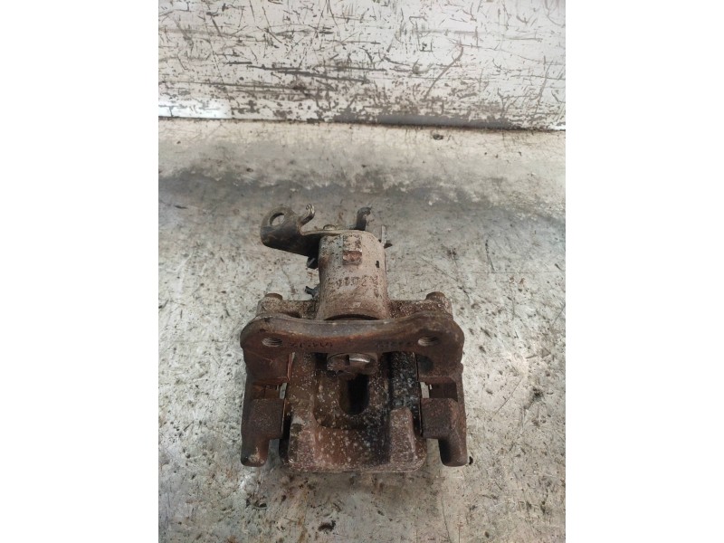 Recambio de pinza freno trasera derecha para renault megane ii coupe/cabrio confort authentique referencia OEM IAM   