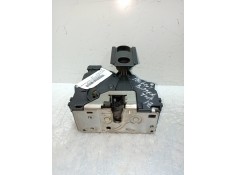 Recambio de motor cierre centralizado trasero izquierdo para peugeot bipper referencia OEM IAM 1356367080 968847100 