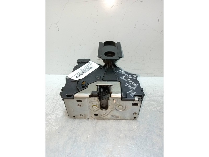 Recambio de motor cierre centralizado trasero izquierdo para peugeot bipper referencia OEM IAM 1356367080 968847100 