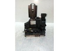 Recambio de motor cierre centralizado trasero izquierdo para peugeot bipper referencia OEM IAM 1356367080 968847100  2