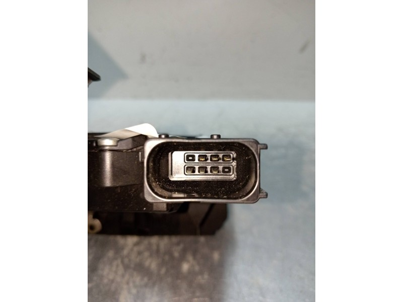 Recambio de motor cierre centralizado trasero izquierdo para peugeot bipper referencia OEM IAM 1356367080 968847100 