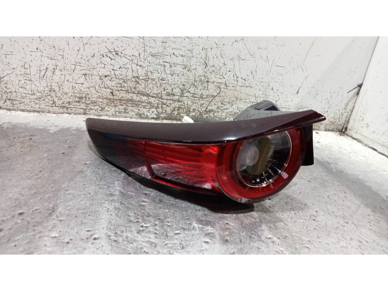 Recambio de piloto trasero izquierdo para mazda cx-30 selection 2wd referencia OEM IAM   