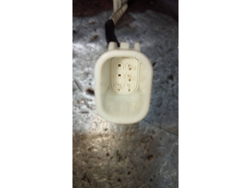 Recambio de piloto trasero izquierdo para mazda cx-30 selection 2wd referencia OEM IAM   