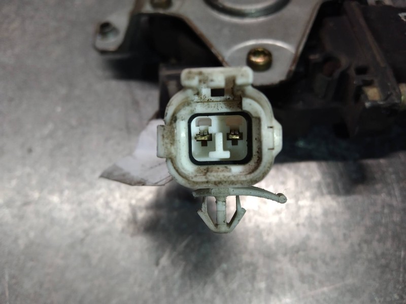 Recambio de elevalunas delantero izquierdo para daihatsu rocky 2.8 td referencia OEM IAM   3P