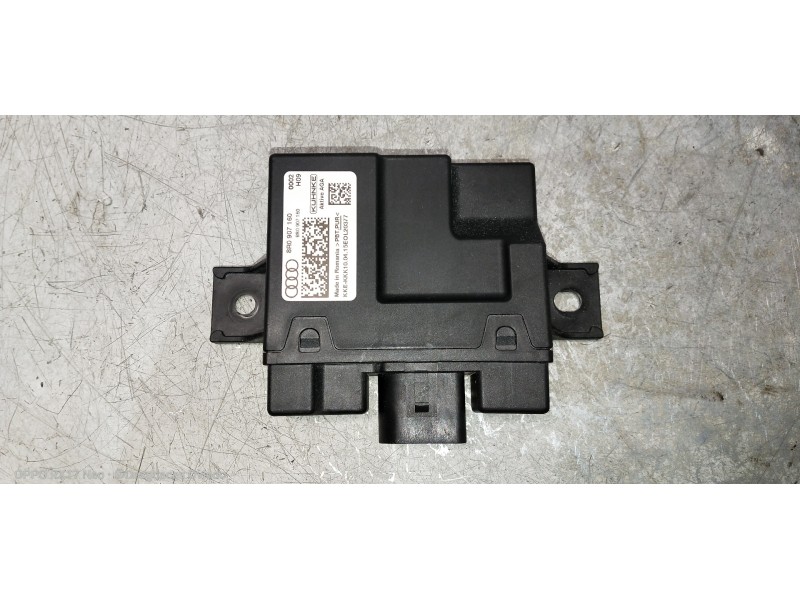 Recambio de modulo electronico para audi sq5 (8r) 3.0 tdi quattro referencia OEM IAM 8R0907160  