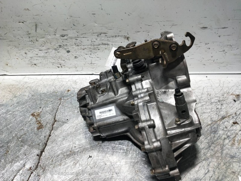 Recambio de caja cambios para hyundai accent (x3) 1.3 cat referencia OEM IAM HT2073 456564 