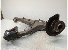 Recambio de mangueta trasera izquierda para toyota proace verso compact shuttle referencia OEM IAM 9807505080  