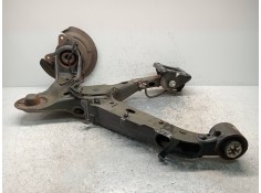 Recambio de mangueta trasera izquierda para toyota proace verso compact shuttle referencia OEM IAM 9807505080   2