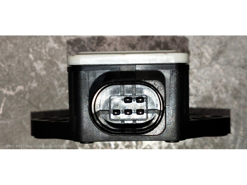 Recambio de modulo electronico para audi sq5 (8r) 3.0 tdi quattro referencia OEM IAM 8R0907637B 0265005853 