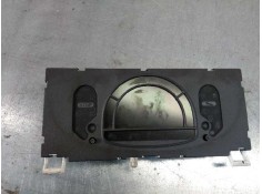 Recambio de cuadro instrumentos para renault modus 1.5 dci diesel referencia OEM IAM P8200418023D  
