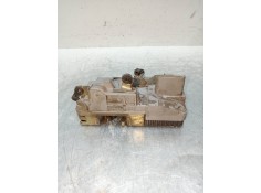 Recambio de motor cierre centralizado delantero derecho para peugeot 406 berlina (s1/s2) stdt referencia OEM IAM   4P 2