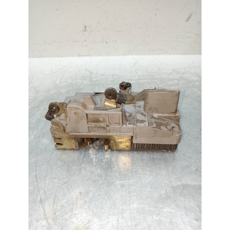 Recambio de motor cierre centralizado delantero derecho para peugeot 406 berlina (s1/s2) stdt referencia OEM IAM   4P