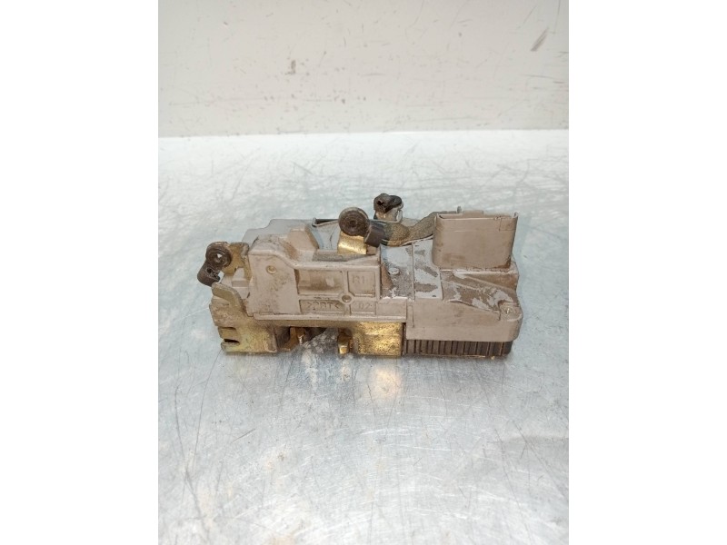 Recambio de motor cierre centralizado delantero derecho para peugeot 406 berlina (s1/s2) stdt referencia OEM IAM   4P