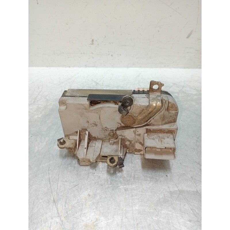 Recambio de motor cierre centralizado delantero derecho para peugeot 406 berlina (s1/s2) stdt referencia OEM IAM   4P