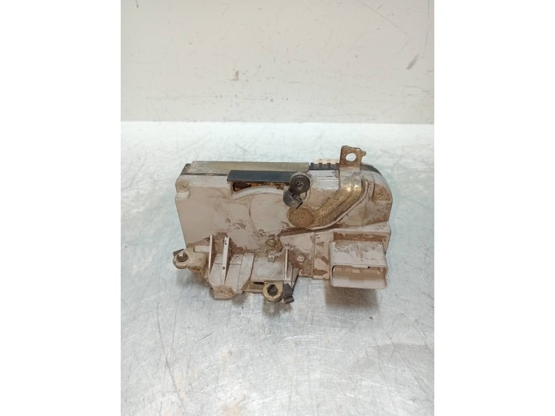 Recambio de motor cierre centralizado delantero derecho para peugeot 406 berlina (s1/s2) stdt referencia OEM IAM   4P