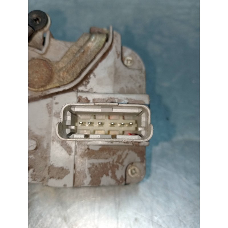 Recambio de motor cierre centralizado delantero derecho para peugeot 406 berlina (s1/s2) stdt referencia OEM IAM   4P