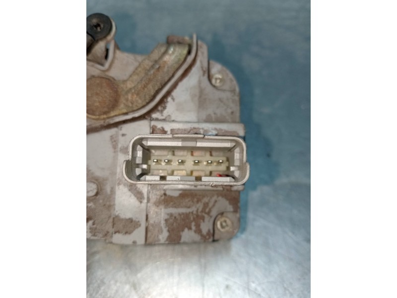 Recambio de motor cierre centralizado delantero derecho para peugeot 406 berlina (s1/s2) stdt referencia OEM IAM   4P