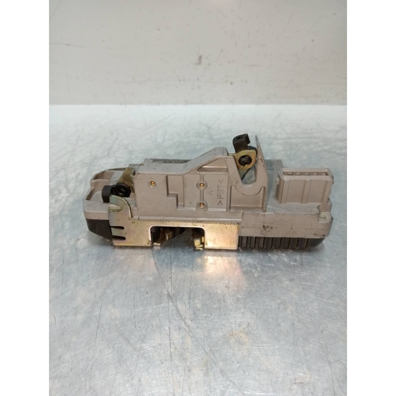 Recambio de motor cierre centralizado trasero derecho para peugeot 406 berlina (s1/s2) stdt referencia OEM IAM   4P