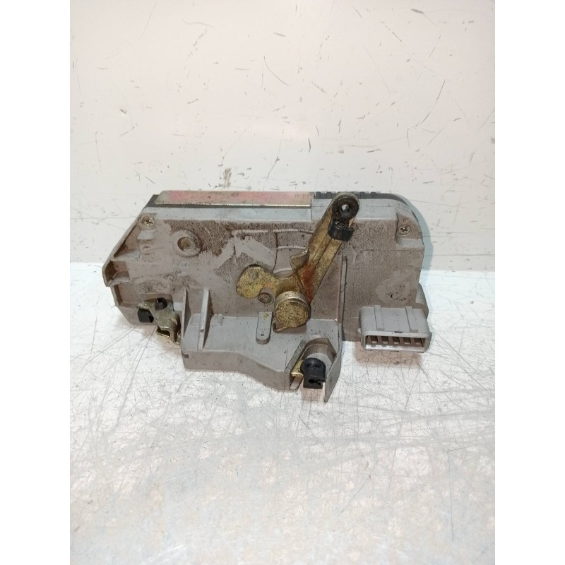 Recambio de motor cierre centralizado trasero derecho para peugeot 406 berlina (s1/s2) stdt referencia OEM IAM   4P