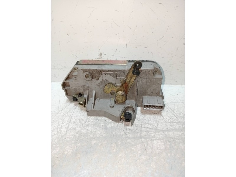 Recambio de motor cierre centralizado trasero derecho para peugeot 406 berlina (s1/s2) stdt referencia OEM IAM   4P