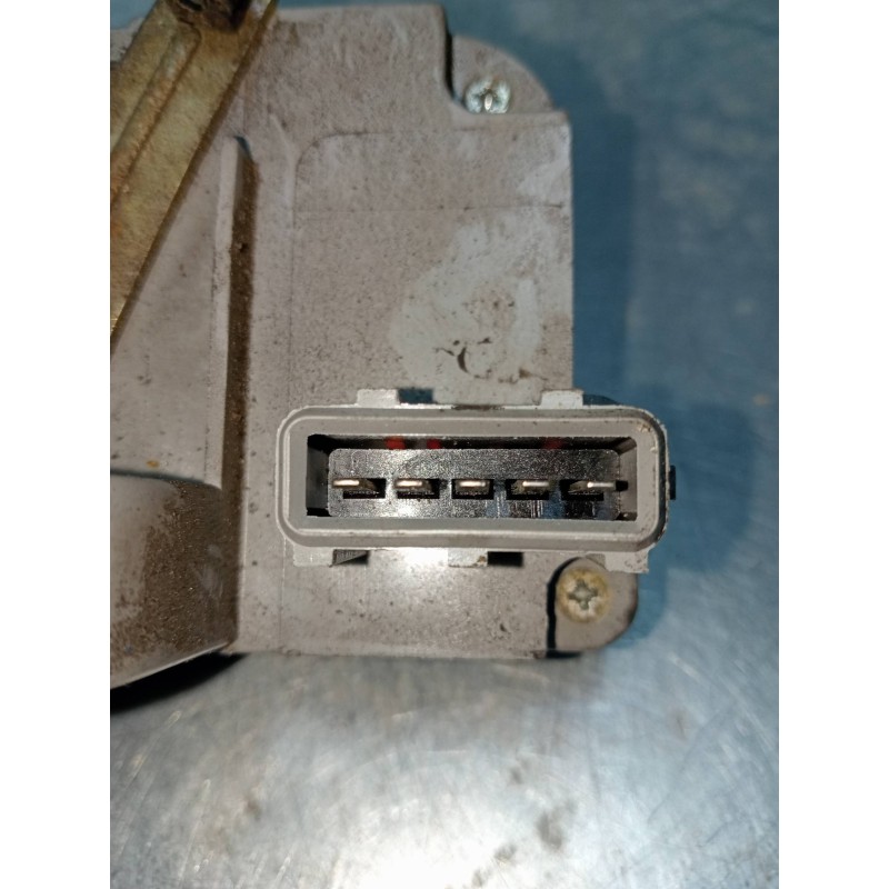 Recambio de motor cierre centralizado trasero derecho para peugeot 406 berlina (s1/s2) stdt referencia OEM IAM   4P