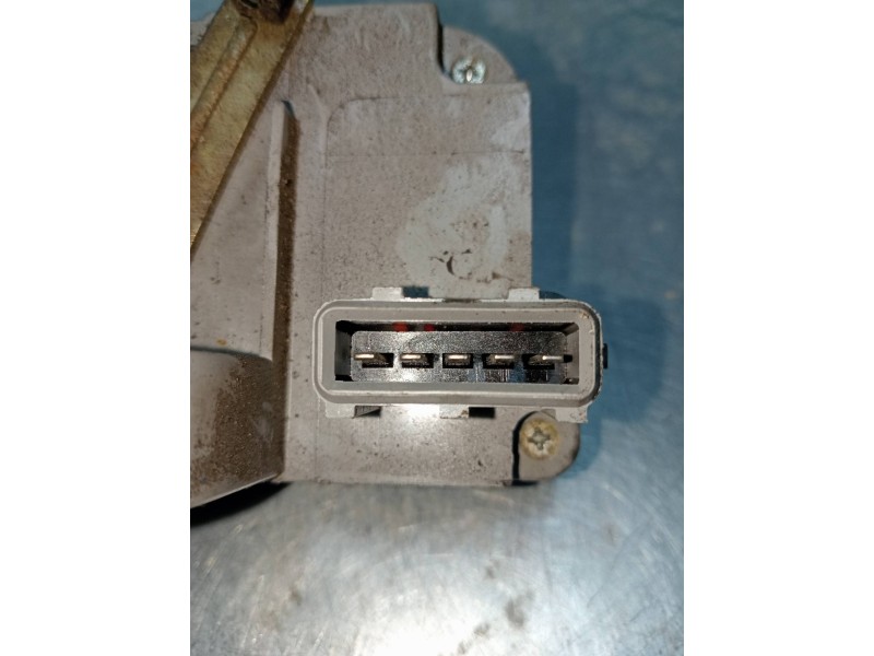 Recambio de motor cierre centralizado trasero derecho para peugeot 406 berlina (s1/s2) stdt referencia OEM IAM   4P