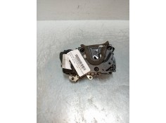 Recambio de motor cierre centralizado delantero derecho para peugeot 607 (s2) titanio referencia OEM IAM   4P