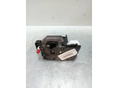 Recambio de motor cierre centralizado trasero izquierdo para peugeot 607 (s2) titanio referencia OEM IAM   