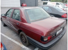 ford sierra berlina del año 1990 2