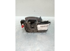 Recambio de motor cierre centralizado trasero derecho para peugeot 607 (s1) pack referencia OEM IAM   4P