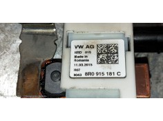 Recambio de modulo electronico para audi sq5 (8r) 3.0 tdi quattro referencia OEM IAM 8R0915181C   2