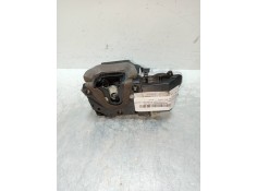 Recambio de motor cierre centralizado delantero izquierdo para peugeot 607 (s2) titanio referencia OEM IAM   4P