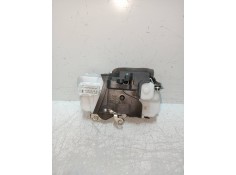 Recambio de motor cierre centralizado delantero izquierdo para peugeot 607 (s2) titanio referencia OEM IAM   4P 2