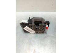 Recambio de motor cierre centralizado trasero derecho para peugeot 607 (s2) titanio referencia OEM IAM   4P