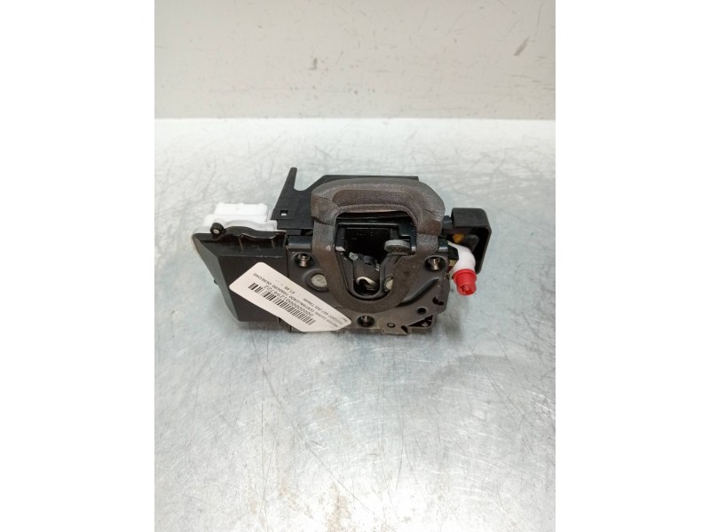 Recambio de motor cierre centralizado trasero derecho para peugeot 607 (s2) titanio referencia OEM IAM   4P