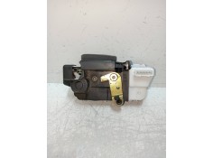 Recambio de motor cierre centralizado trasero derecho para peugeot 607 (s2) titanio referencia OEM IAM   4P 2