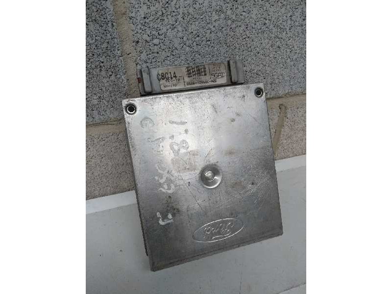 Recambio de centralita motor uce para ford scorpio referencia OEM IAM 85GB12A650A2D 5GAD  Recambio de centralita motor uce para ford scorpio referencia OEM IAM 85GB12A650A2D 5GAD