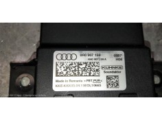 Recambio de modulo electronico para audi sq5 (8r) 3.0 tdi quattro referencia OEM IAM 8R0907159 4H0907159A  2