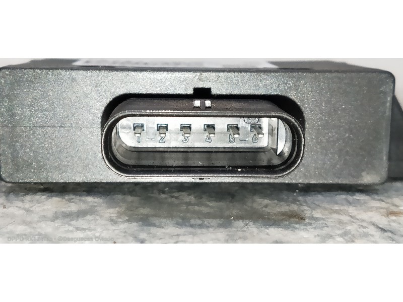 Recambio de modulo electronico para audi sq5 (8r) 3.0 tdi quattro referencia OEM IAM 8R0907159 4H0907159A 