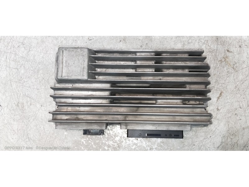 Recambio de modulo electronico para audi sq5 (8r) 3.0 tdi quattro referencia OEM IAM 8T1035223A  