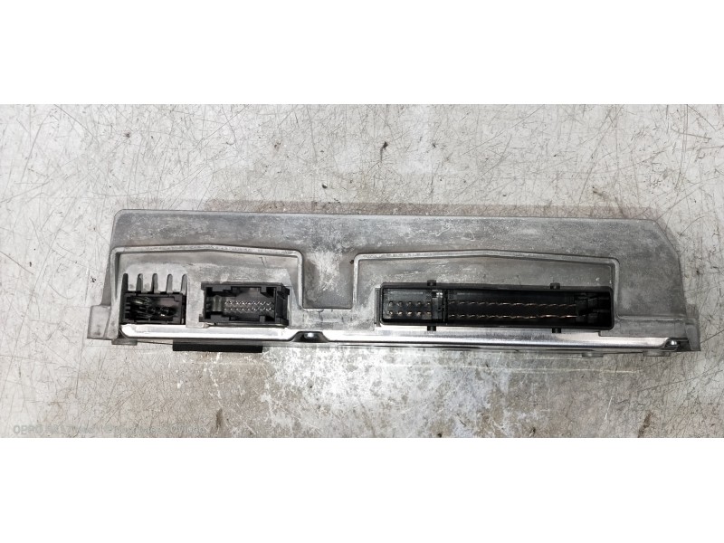 Recambio de modulo electronico para audi sq5 (8r) 3.0 tdi quattro referencia OEM IAM 8T1035223A  